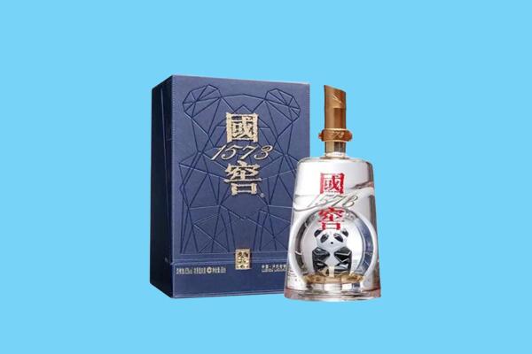 张掖市回收国窖1573